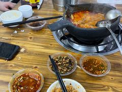 -笔记安顺夺夺粉火锅