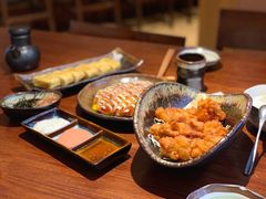 -山杏yama-katsu·吉列炸物