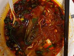 麻辣粉-魏家凉皮(博水商务大厦店)