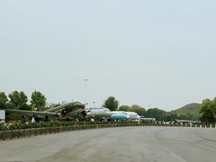 -中国航空博物馆