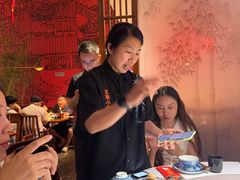 -范家小馆·四代传承烤鸭店(紫竹桥店)