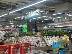 -盒马鲜生(观音桥店)