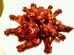 -牛很鲜潮汕牛肉火锅(朝晖路店)