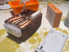 -铭副琦食·虾蟹烩馆(渔人码头店)