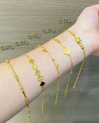-景祥珠宝打金·黄金加工修理·旧款改造镶嵌