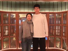 -波特曼西餐厅(中央大街店)