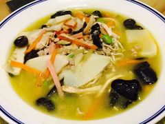 -穿越·兴化早茶·兴化味(英武路店)