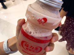 -喜茶(佛山岭南站店)