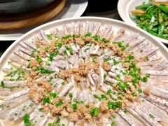 -皇厨荣升名厨家宴.赣州客家菜(金鹏怡和园店)