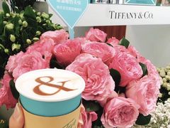-Tiffany & Co.蒂芙尼
(杭州大厦店)