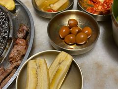 -韩宫宴烤肉·料理(颛桥万达店)