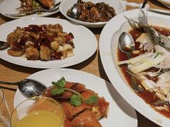 -宁波柏悦酒店·钱湖渔港