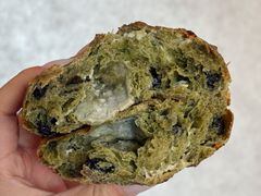 -LANLIZI BAKERY(COSMO店)