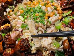 -大丰收脆鱼(浦西万达店)