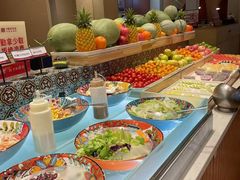 -凡塔斯牛排自助餐厅(莆田万达店)