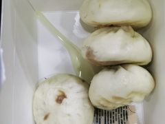 -城墙胡同·北京包子铺(学府店)