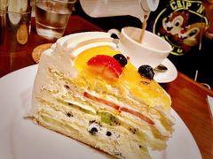 -HARBS(名铁名古屋店)