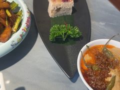 -慢丽江·云南野生菌土鸡锅(付家庄店)