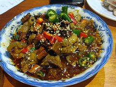 -付小姐在成都(中山公园店)
