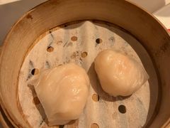 原只鲜虾饺-利苑酒家(宜安广场店)