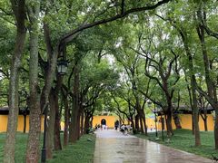 -西园戒幢律寺