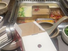 -巴奴毛肚火锅(商城路店)