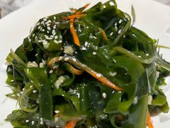 -双合园·海鲜水饺青岛菜(品牌首店)