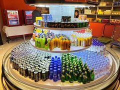 -北京海德酒店温泉