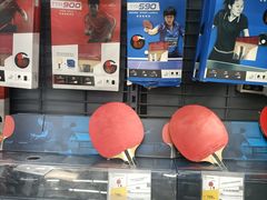 -迪卡侬(土桥店)