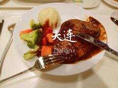 -宜家·瑞典风味餐厅(海达南街店)