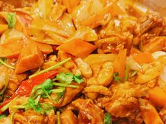 -黄记煌三汁焖锅(悦方IDmall店)