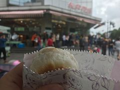 鲜肉月饼-长发西饼(临顿路店)