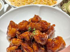 -大潮淮·淮扬菜(何园旗舰店)