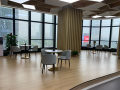 -跃动游泳健身俱乐部(新华传媒店)