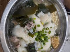 -福屿鲜捞小吃·捞化(福屿总店)
