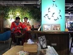 -海马体照相馆(天津世纪都会店)