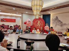 -新乾隆酒楼(帝景园店)