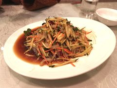 -黄家饺子东北特色菜馆(湖滨商业街店)