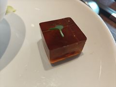 -蛇口希尔顿南海酒店·随轩中餐厅·粤菜