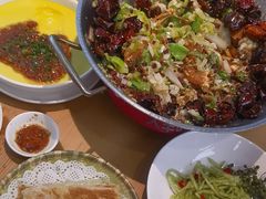 -大丰收脆鱼(浦西万达店)