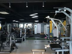 -ENERGY原力健身(川周店)