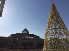 -郑州银基黄帝宫御温泉