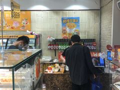 -味多美蛋糕(洋桥店)