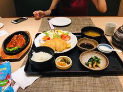 -歌行灯日本料理(伊势丹店)