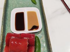 -禄运茶居·手工点心(猎德店)