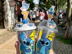 -7分甜(苏州中心店)
