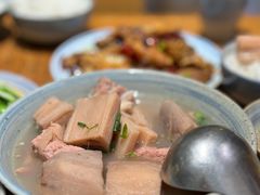 -静一餐厅·湖北菜(前门店)