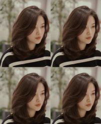 -丽时 Hair Salon