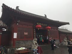 -赵州桥景区