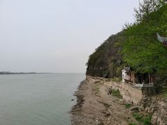 -采石矶景区